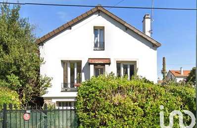 vente maison 329 000 € à proximité de Noisy-le-Sec (93130)