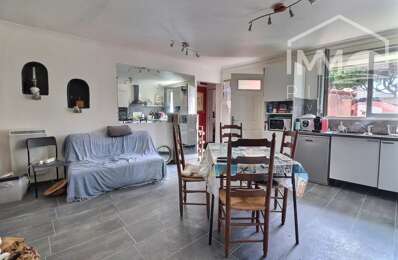 maison 3 pièces 53 m2 à vendre à Béziers (34500)