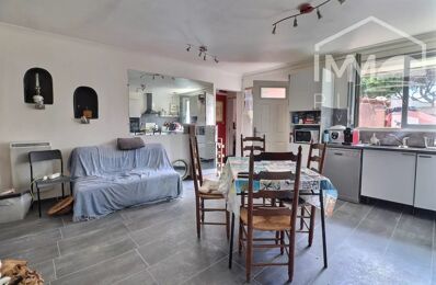 vente maison 124 000 € à proximité de Capestang (34310)