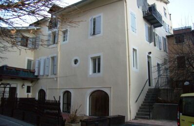 location appartement 450 € CC /mois à proximité de La Bâtie-Neuve (05230)
