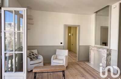 appartement 4 pièces 96 m2 à vendre à Biarritz (64200)