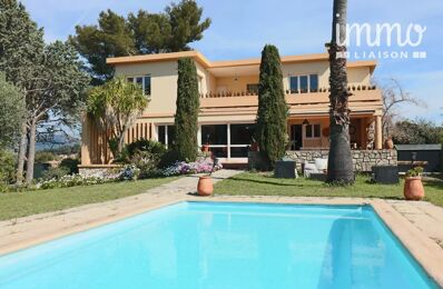 vente maison 837 500 € à proximité de La Cadière-d'Azur (83740)
