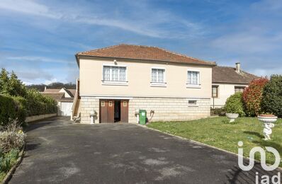 vente maison 188 000 € à proximité de Villers-Saint-Paul (60870)