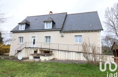 vente maison 357 000 € à proximité de Langeais (37130)