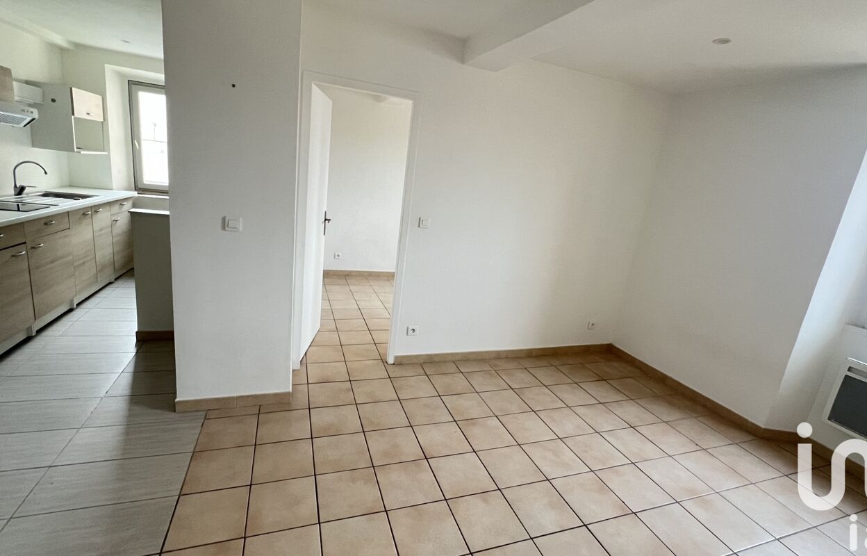 appartement 2 pièces 34 m2 à vendre à Cagnes-sur-Mer (06800)