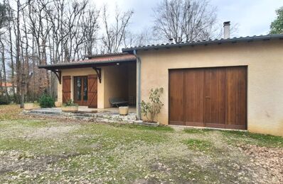 vente maison 292 000 € à proximité de Montbartier (82700)