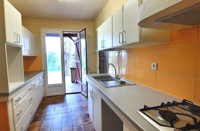 vente maison 272 000 € à proximité de Savenès (82600)
