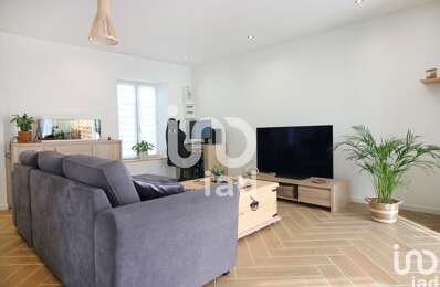 vente maison 255 000 € à proximité de Nanteuil-le-Haudouin (60440)