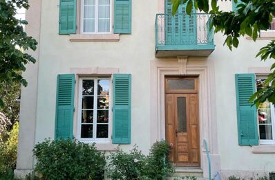 vente maison 379 000 € à proximité de La Roche-de-Glun (26600)