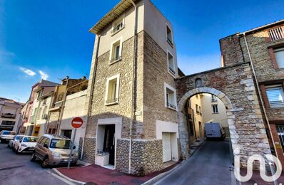 vente maison 170 000 € à proximité de Perpignan (66000)