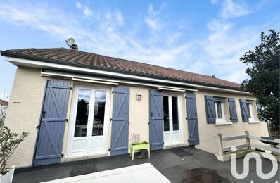 vente maison 213 000 € à proximité de Le Palais-sur-Vienne (87410)
