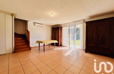 vente maison 190 000 € à proximité de Roquefort-sur-Garonne (31360)