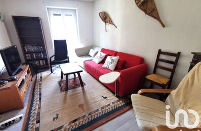 vente appartement 218 000 € à proximité de Montauban-de-Luchon (31110)