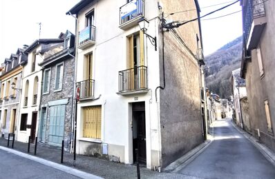 appartement 6 pièces 96 m2 à vendre à Bagnères-de-Luchon (31110)