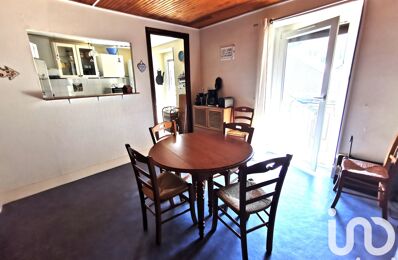 vente appartement 185 000 € à proximité de Cazeaux-de-Larboust (31110)