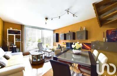 vente appartement 293 000 € à proximité de Thorigné-Fouillard (35235)