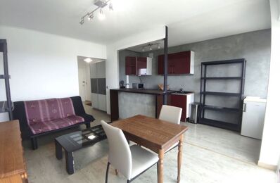 location appartement 549 € CC /mois à proximité de Luisant (28600)