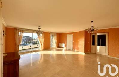 vente appartement 495 000 € à proximité de Bondues (59910)