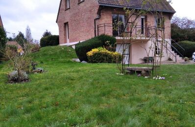 vente maison 263 000 € à proximité de Raillencourt-Sainte-Olle (59554)