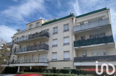 vente appartement 219 000 € à proximité de Villemoisson-sur-Orge (91360)