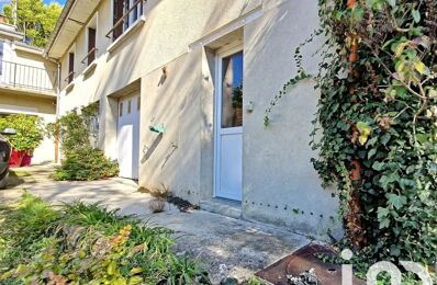 vente maison 101 000 € à proximité de Champlat-Et-Boujacourt (51480)