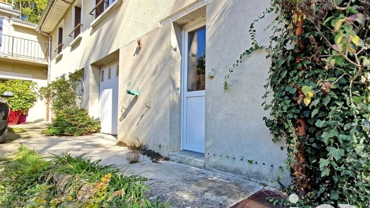 maison 2 pièces 53 m2 à vendre à Épernay (51200)