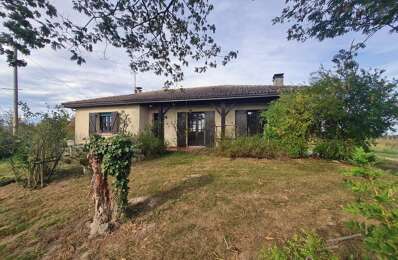 vente maison 142 900 € à proximité de Mauléon-d'Armagnac (32240)