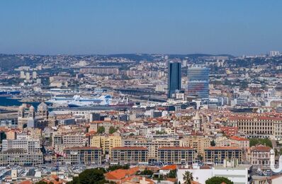 vente appartement 134 000 € à proximité de Marseille 10 (13010)