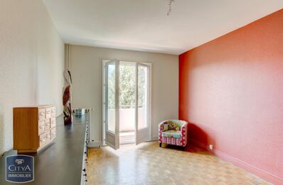 vente appartement 226 000 € à proximité de Chambray-Lès-Tours (37170)