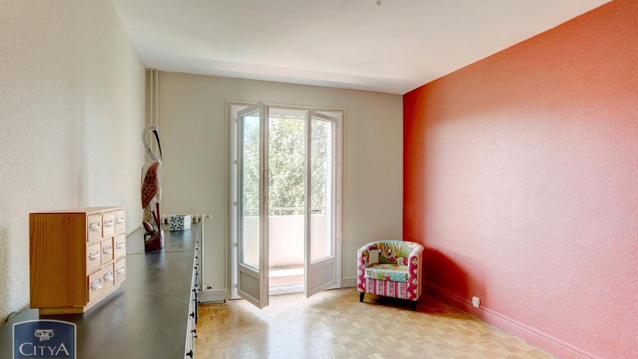 appartement 3 pièces 85 m2 à vendre à Joué-Lès-Tours (37300)