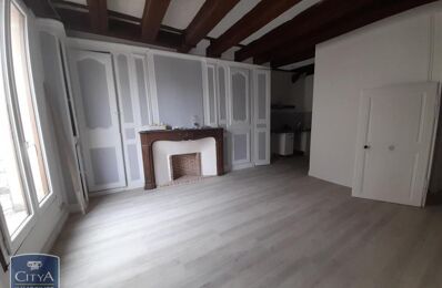 location appartement 710 € CC /mois à proximité de Saint-Cyr-sur-Loire (37540)