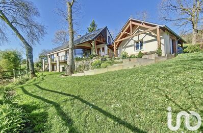 vente maison 292 000 € à proximité de Martigne-Briand (49540)