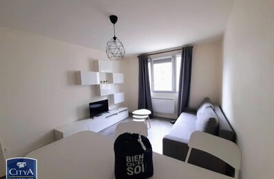 location appartement 555 € CC /mois à proximité de Vernou-sur-Brenne (37210)
