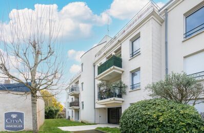 vente appartement 319 000 € à proximité de Montlouis-sur-Loire (37270)