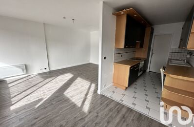 vente appartement 289 500 € à proximité de Pomponne (77400)