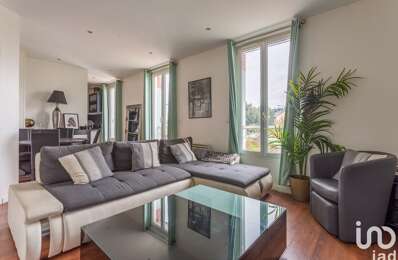 appartement 3 pièces 69 m2 à vendre à Vigneux-sur-Seine (91270)