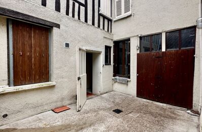 vente maison 170 000 € à proximité de Saint-Martin-du-Tertre (89100)