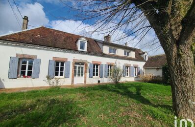 vente maison 180 000 € à proximité de Pouy-sur-Vannes (10290)