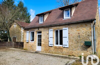 vente maison 187 000 € à proximité de Savignac-de-Miremont (24260)