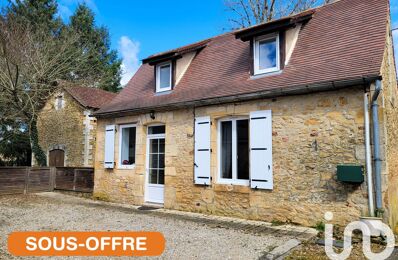 vente maison 187 000 € à proximité de Saint-Capraise-de-Lalinde (24150)