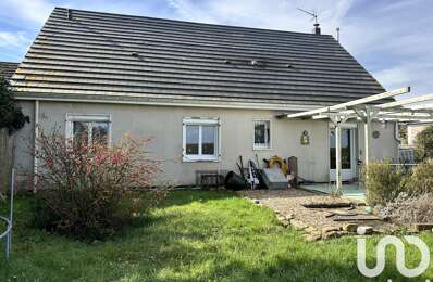 vente maison 178 000 € à proximité de Bois-le-Roi (27220)
