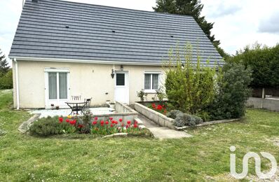 vente maison 178 000 € à proximité de Vernouillet (28500)