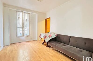 vente appartement 275 000 € à proximité de L'Île-Saint-Denis (93450)