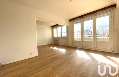 appartement 4 pièces 71 m2 à vendre à Saint-Étienne (42100)