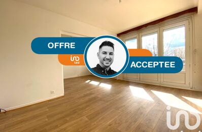 vente appartement 84 000 € à proximité de Saint-Didier-en-Velay (43140)