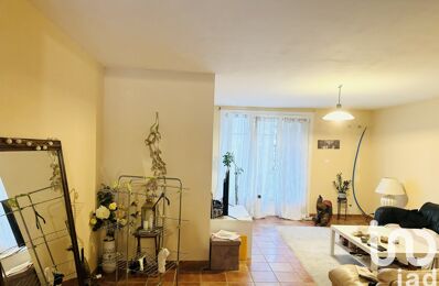 vente appartement 107 000 € à proximité de Saint-Martin-de-Crau (13310)