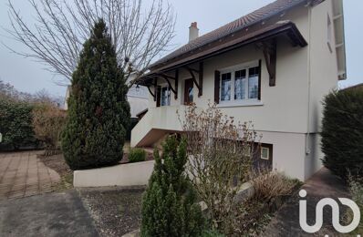 vente maison 110 000 € à proximité de Saint-Gondon (45500)