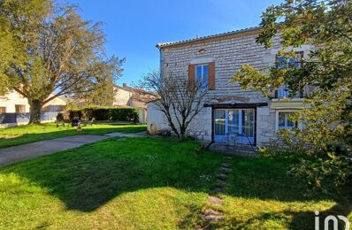 vente maison 198 500 € à proximité de Pessac-sur-Dordogne (33890)