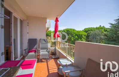 vente appartement 133 000 € à proximité de Roquebrune-sur-Argens (83520)