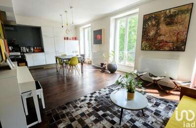 vente appartement 1 090 000 € à proximité de Paris 20 (75020)